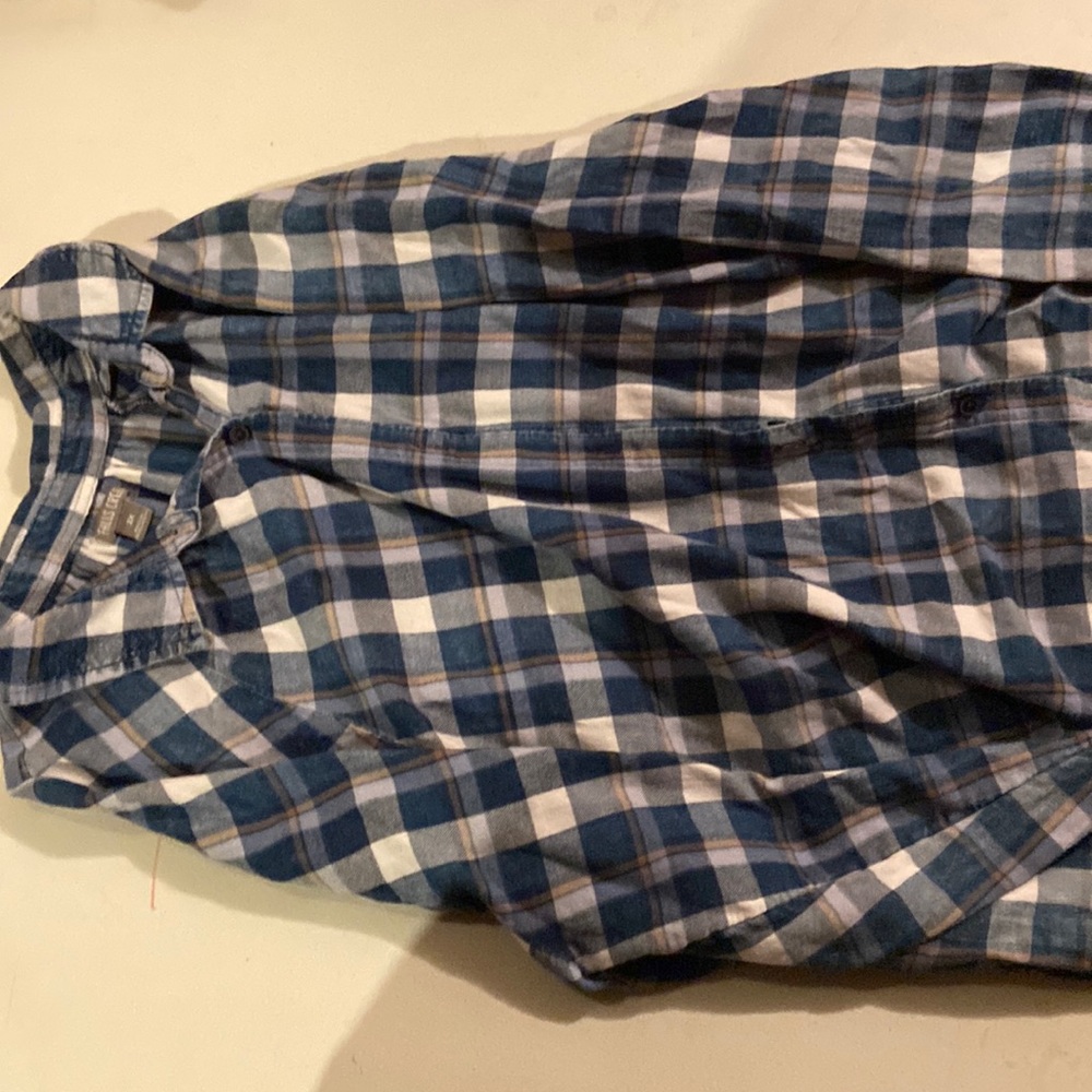 falls creek flannel